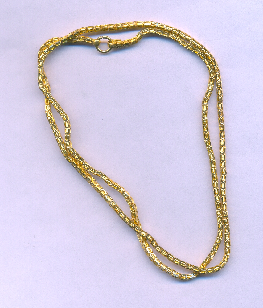 GOLD CHAIN PLAIN GENERAL