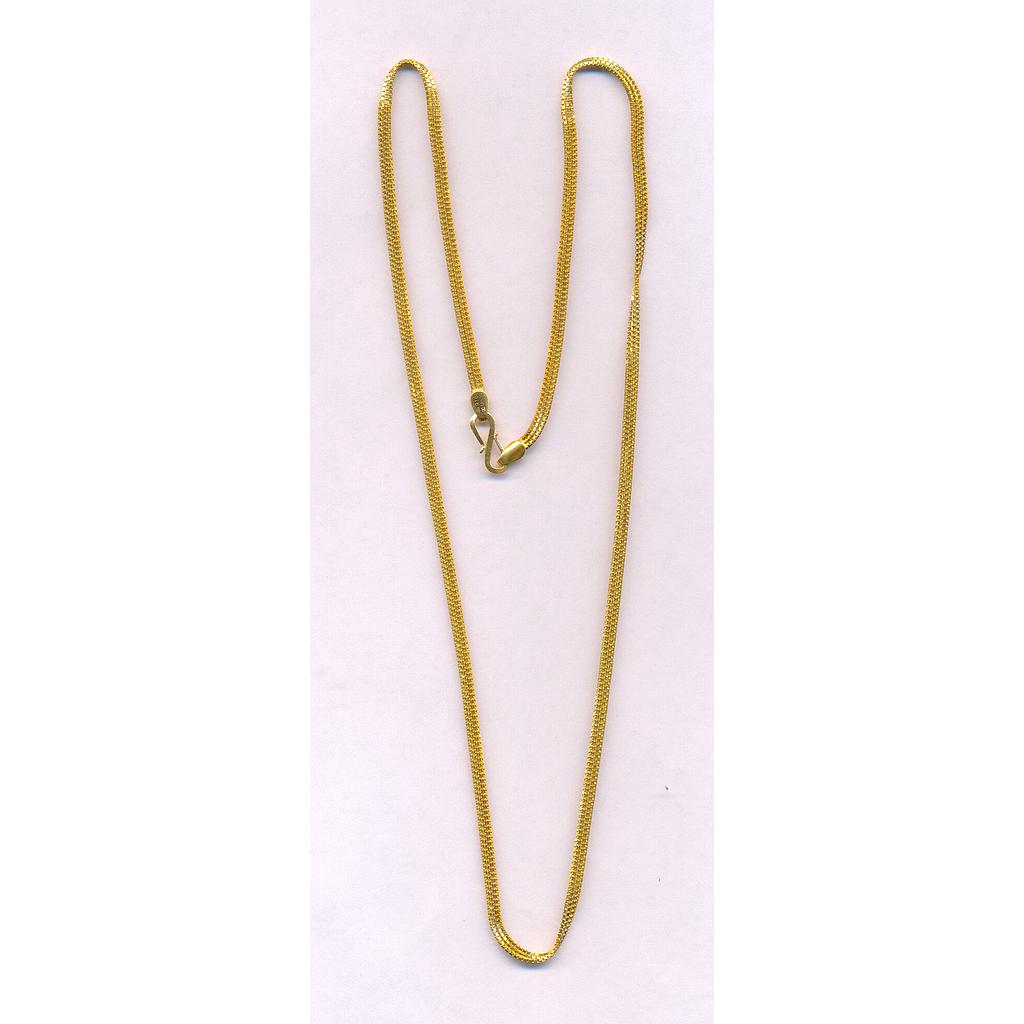 GOLD CHAIN PLAIN GENERAL