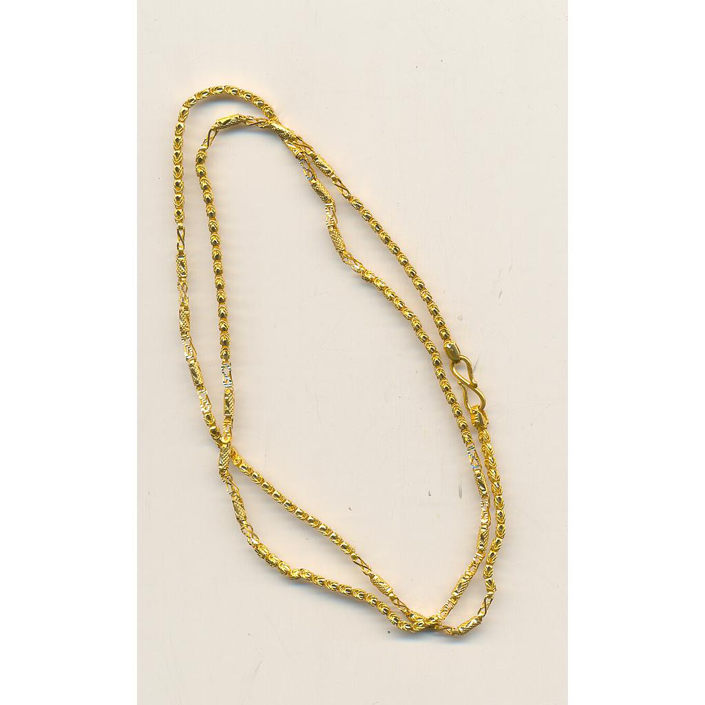GOLD CHAIN PLAIN GENERAL