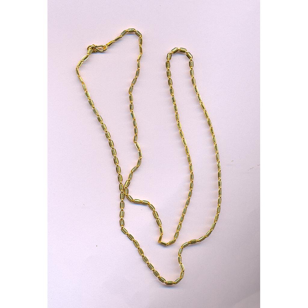 GOLD CHAIN PLAIN GENERAL
