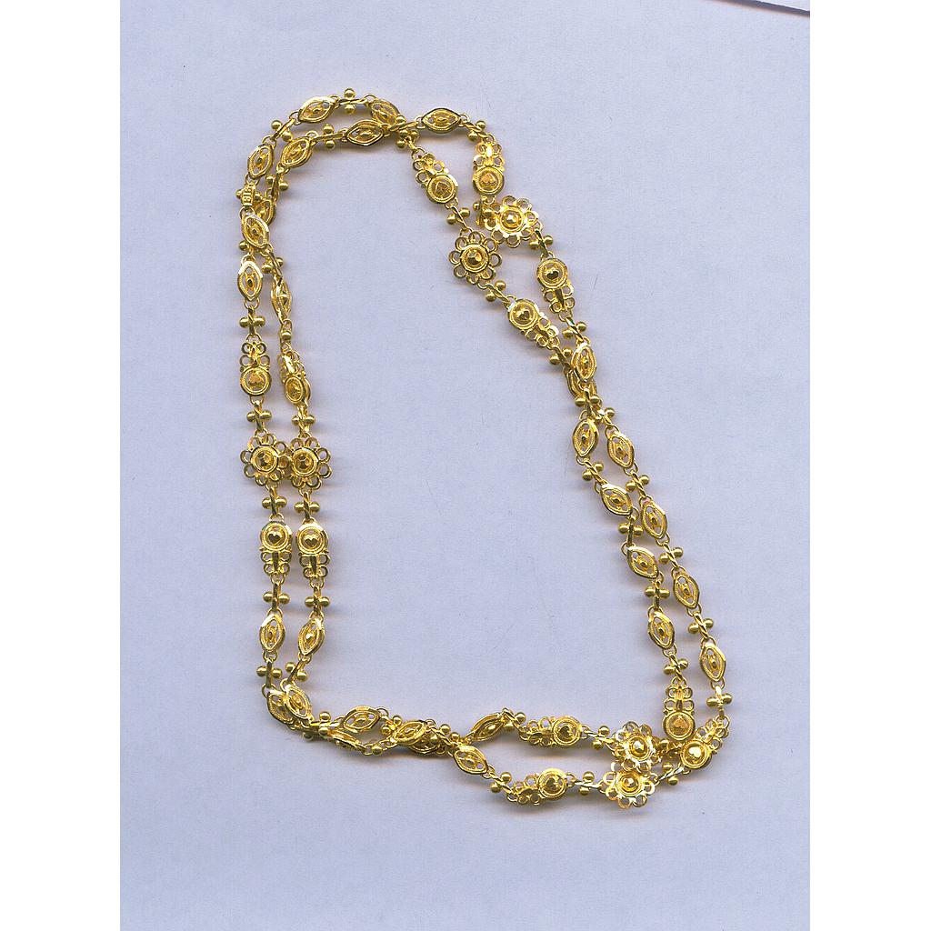 GOLD CHAIN PLAIN GENERAL