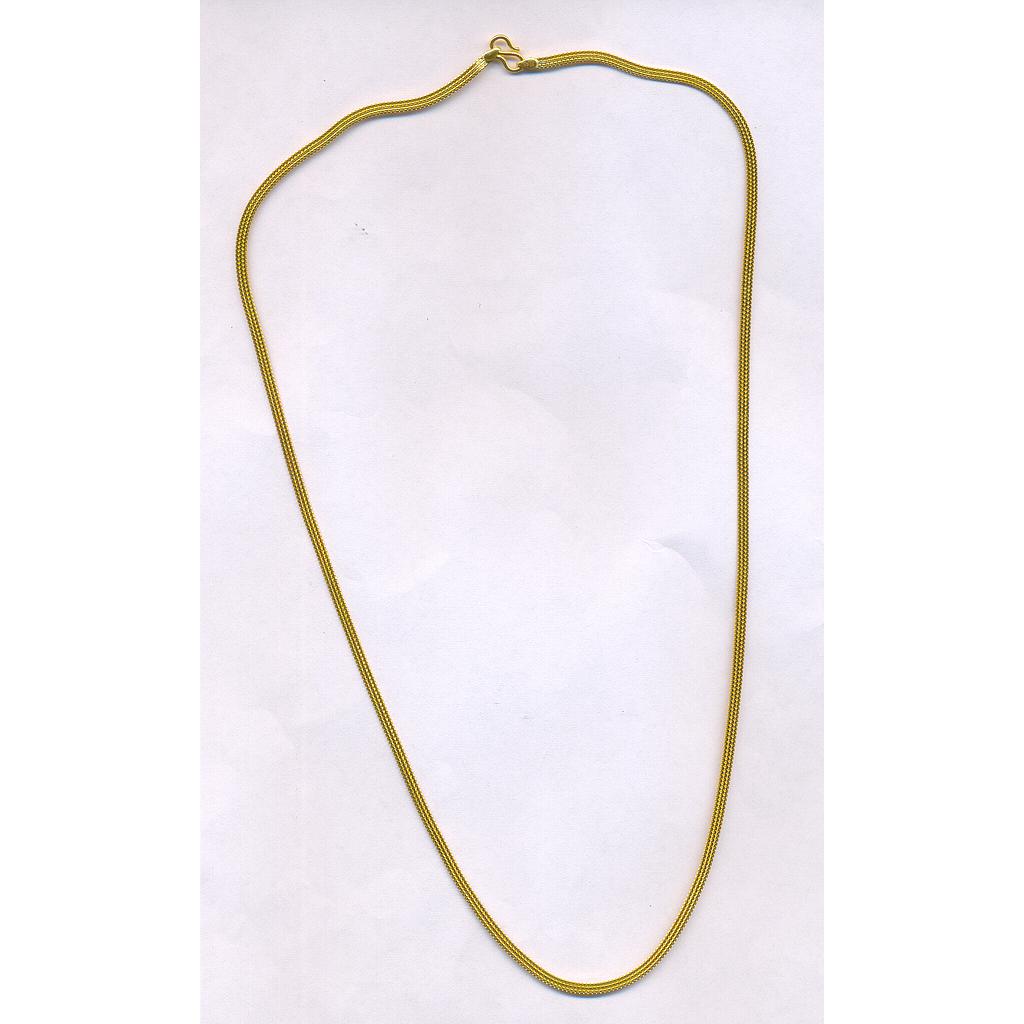 GOLD CHAIN PLAIN GENERAL