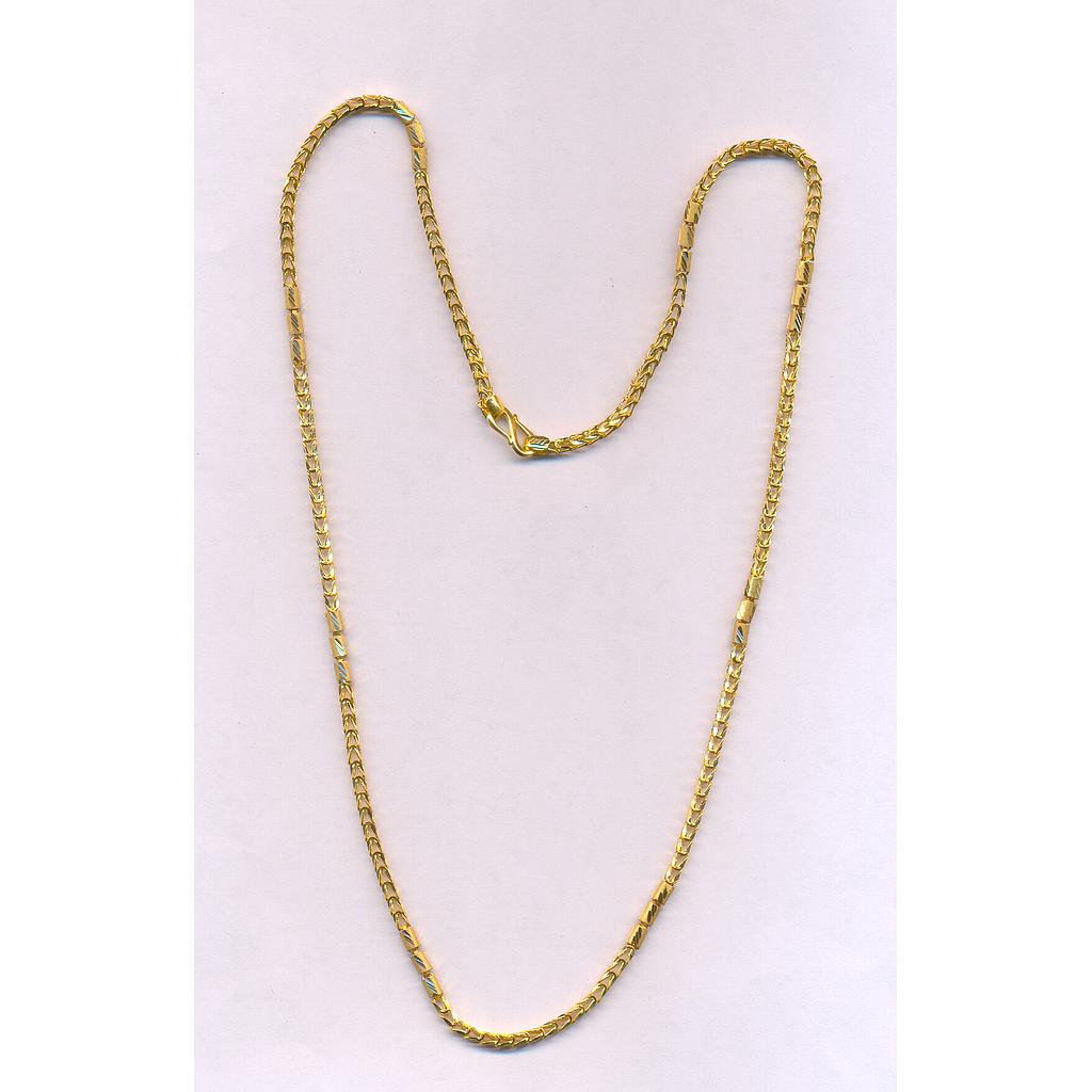 GOLD CHAIN PLAIN GENERAL