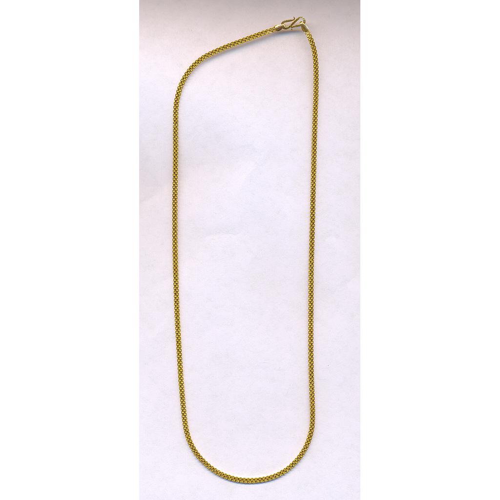 GOLD CHAIN PLAIN GENERAL