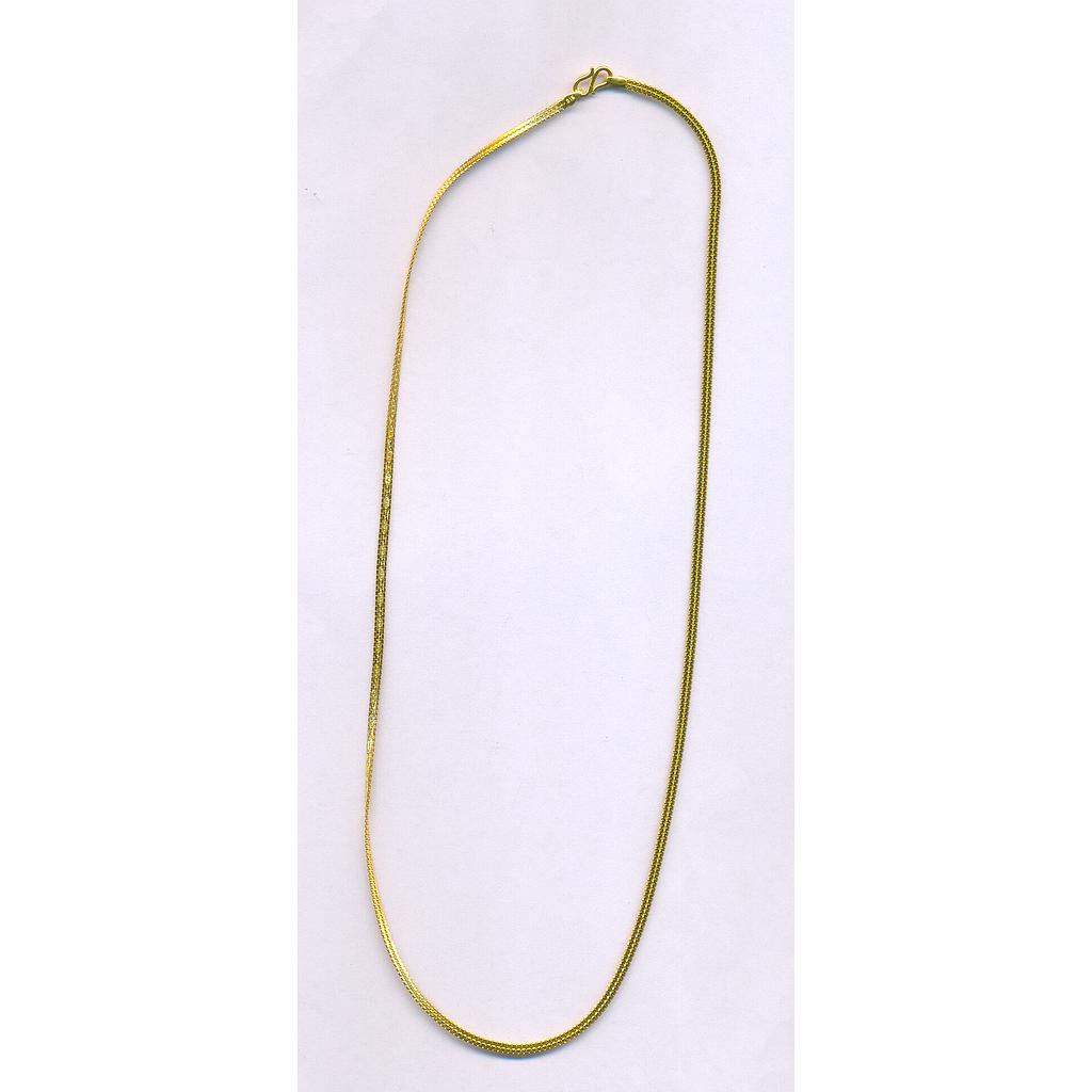 GOLD CHAIN PLAIN GENERAL