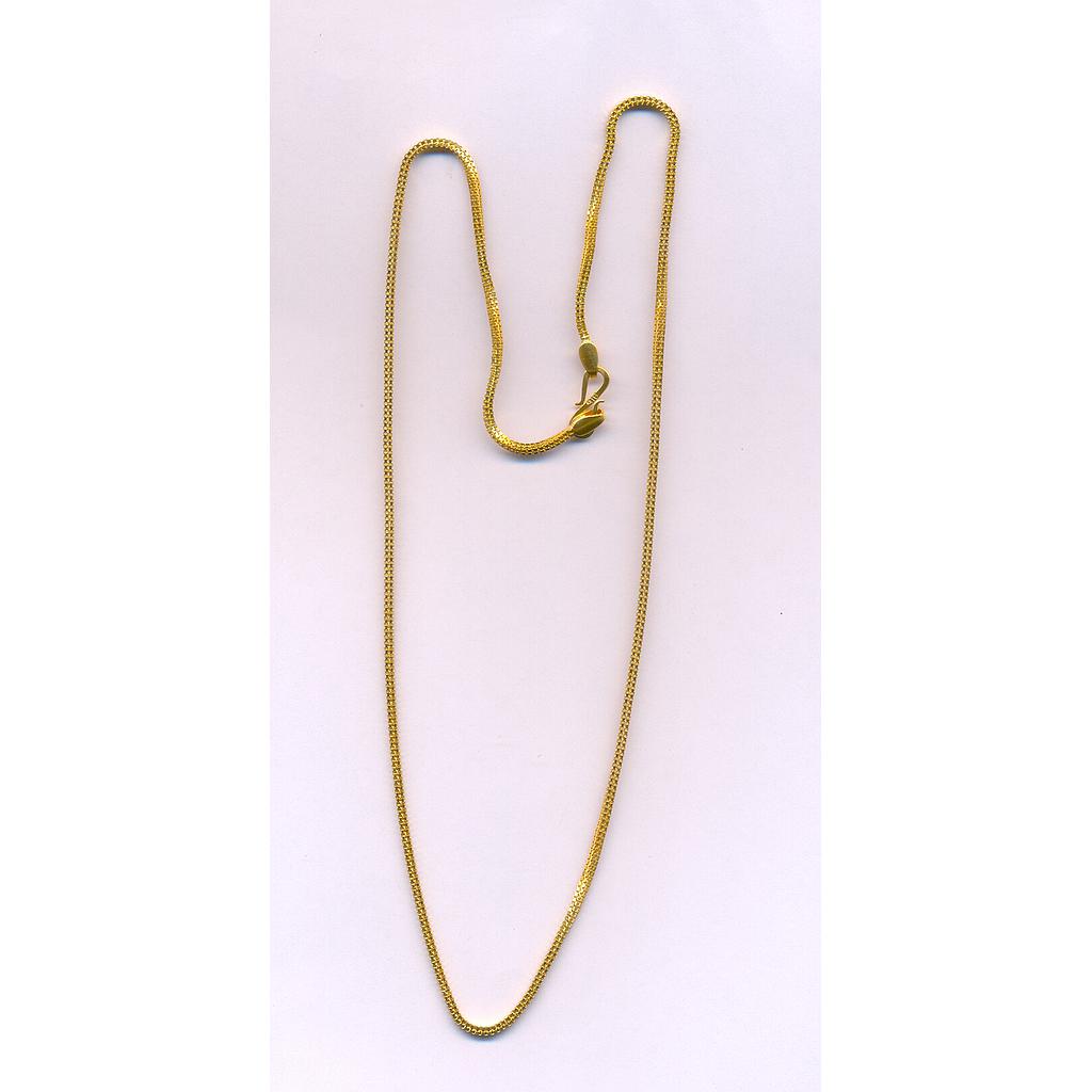 GOLD CHAIN PLAIN GENERAL