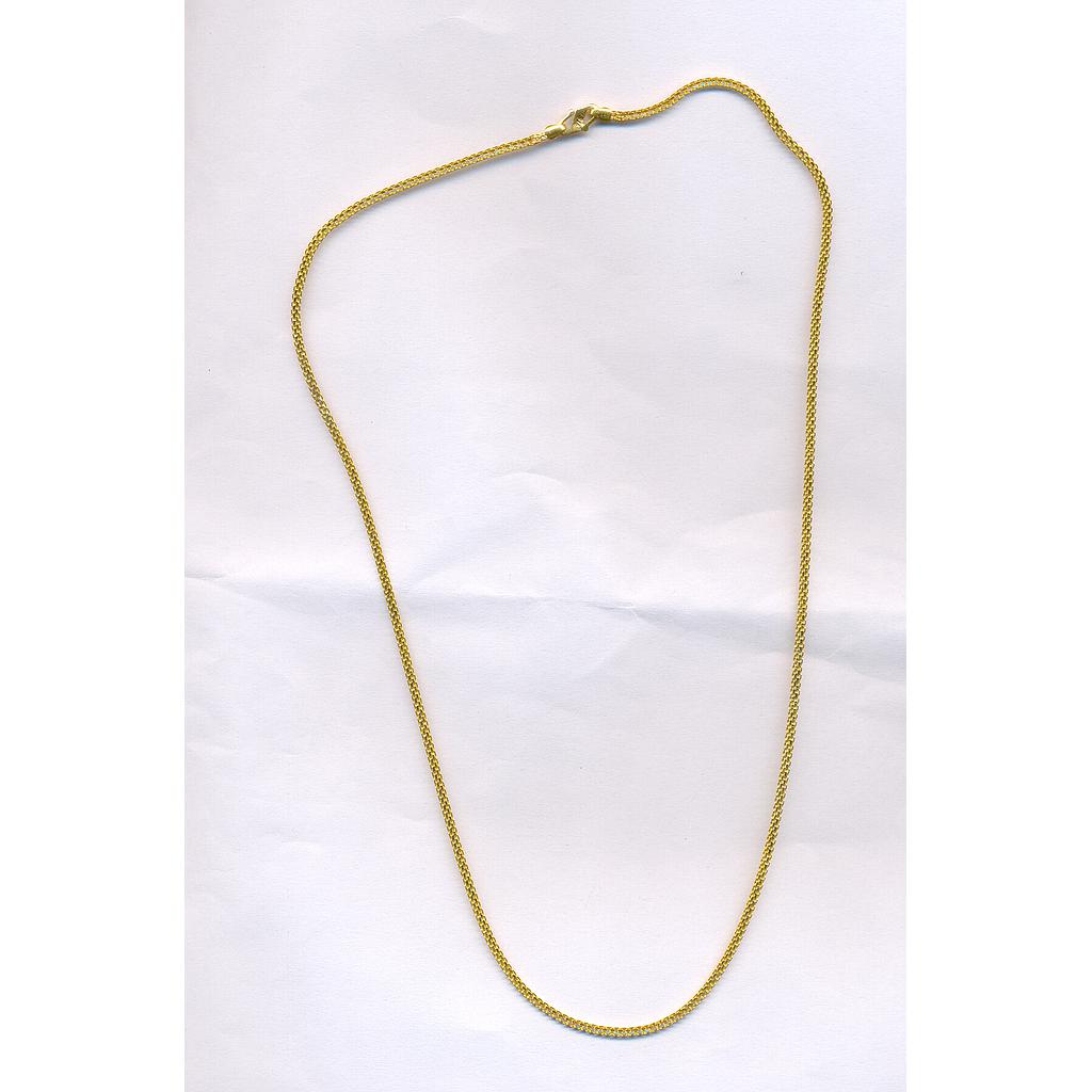 GOLD CHAIN PLAIN GENERAL
