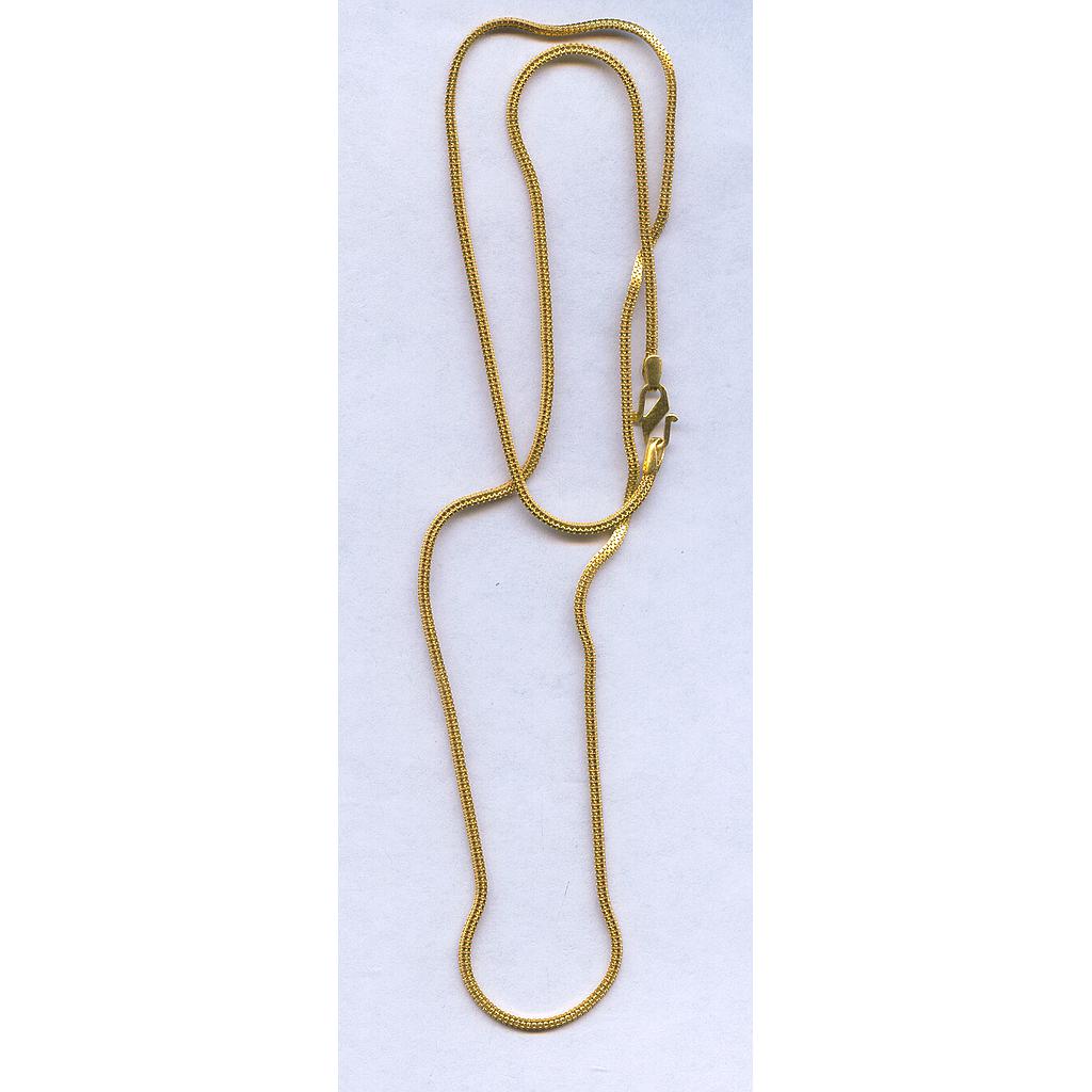 GOLD CHAIN PLAIN GENERAL
