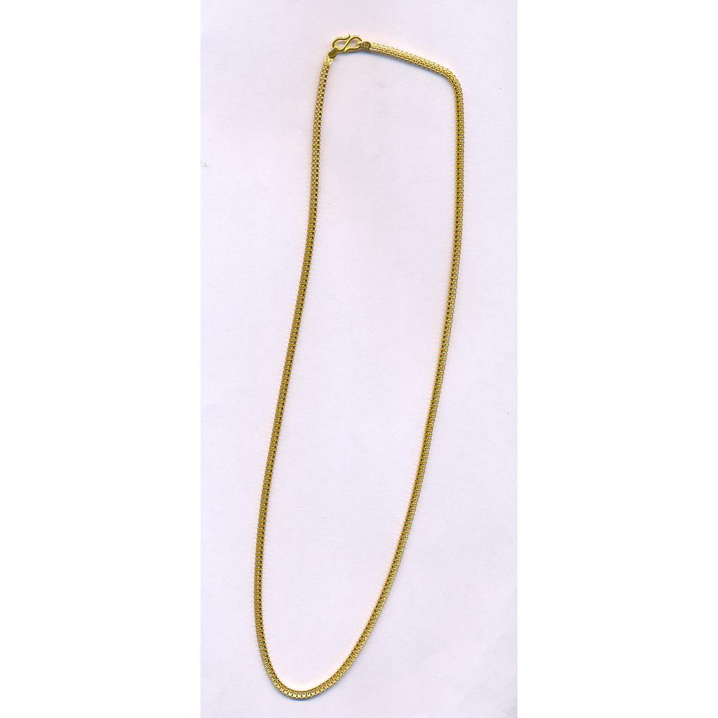 GOLD CHAIN PLAIN GENERAL