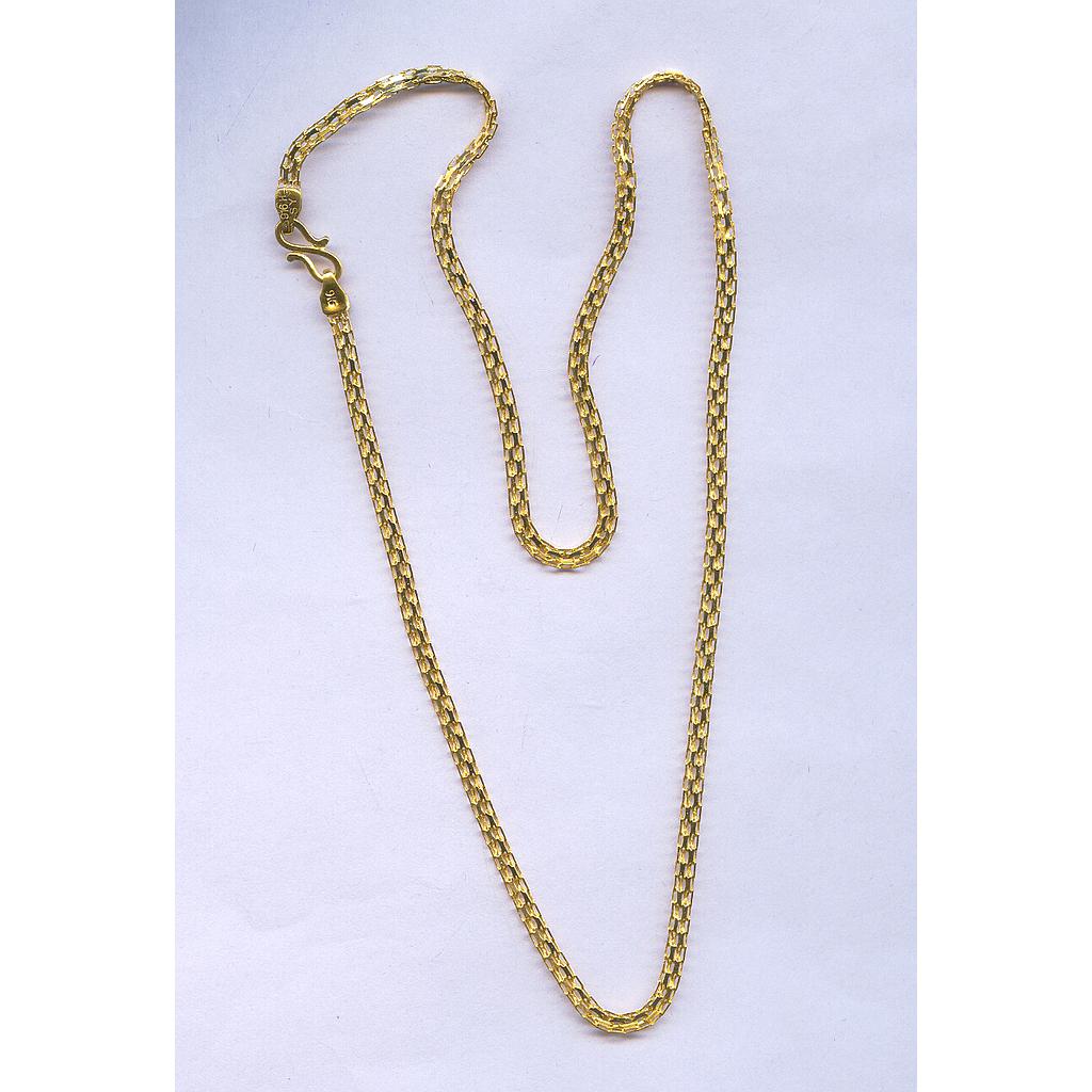 GOLD CHAIN PLAIN GENERAL