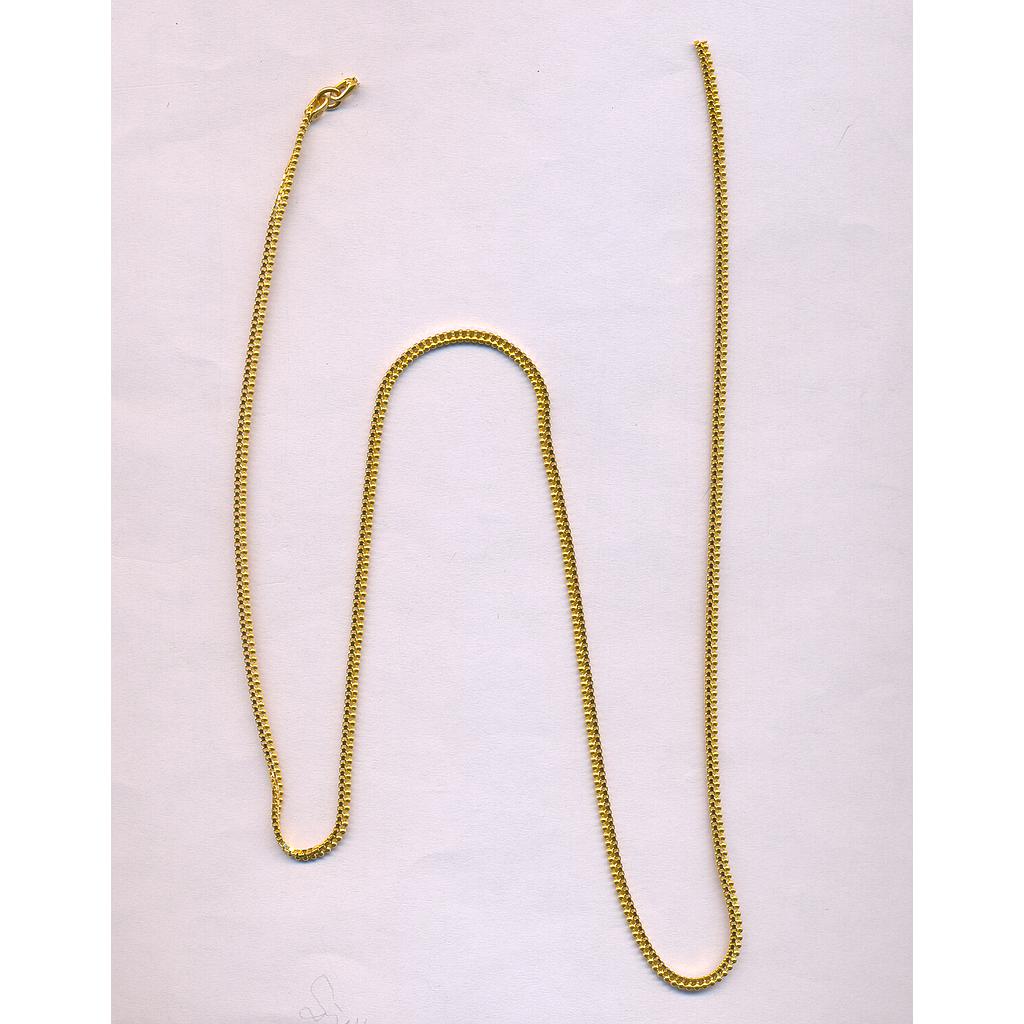 GOLD CHAIN PLAIN GENERAL