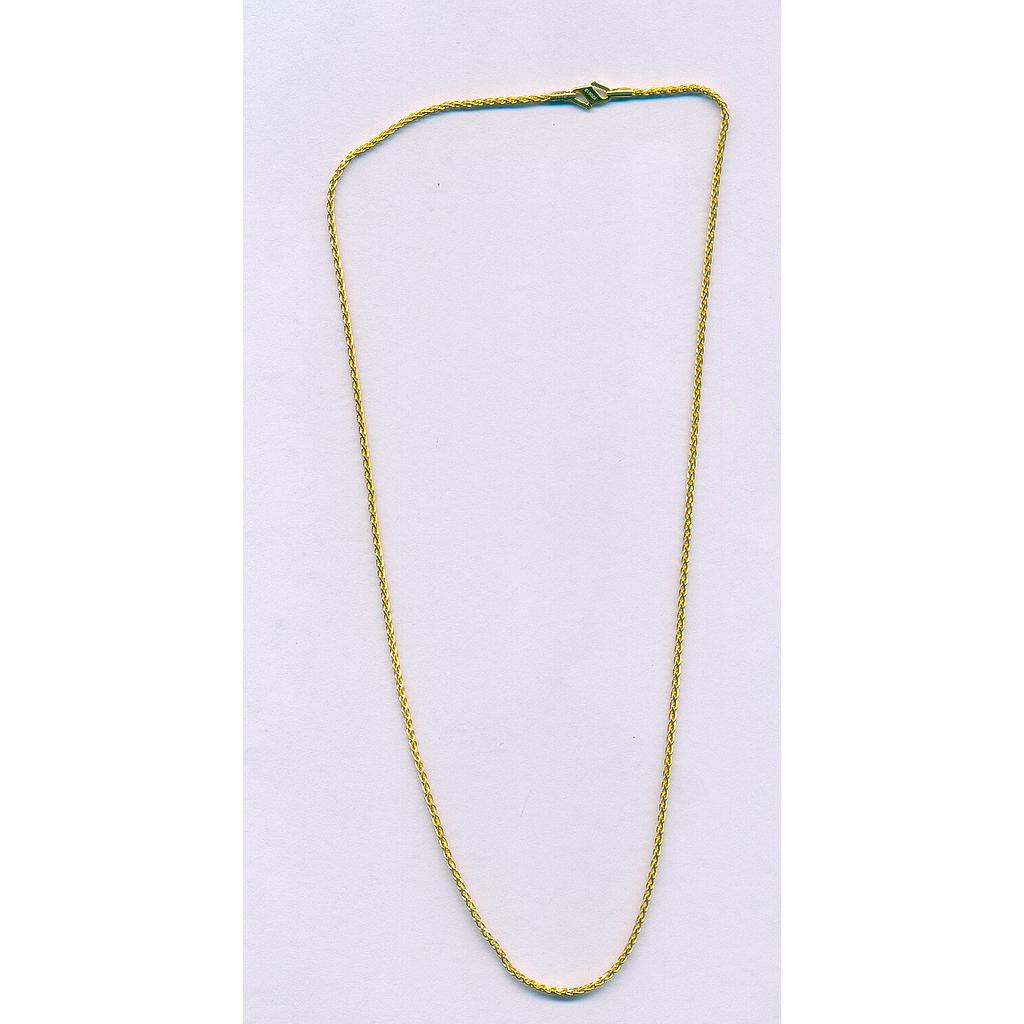GOLD CHAIN PLAIN GENERAL