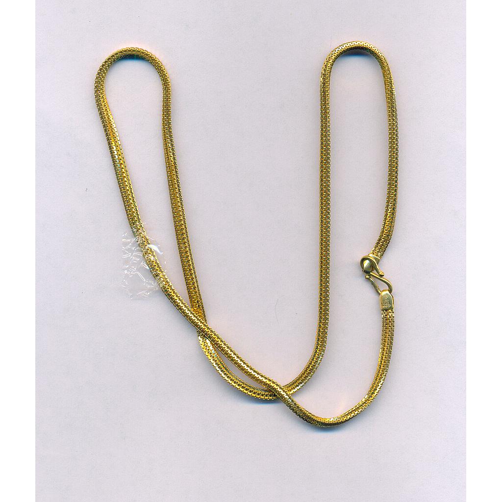 GOLD CHAIN PLAIN GENERAL
