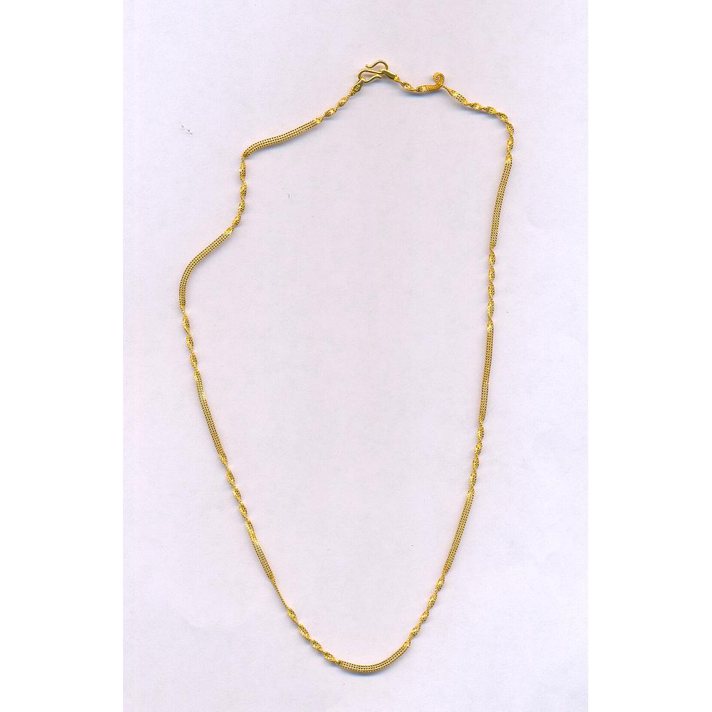 GOLD CHAIN PLAIN GENERAL