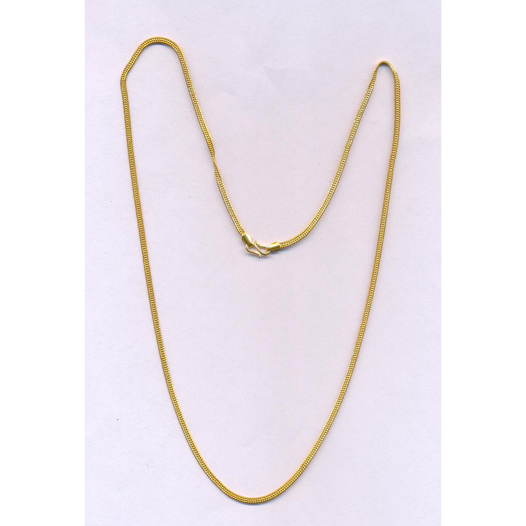 GOLD CHAIN PLAIN GENERAL