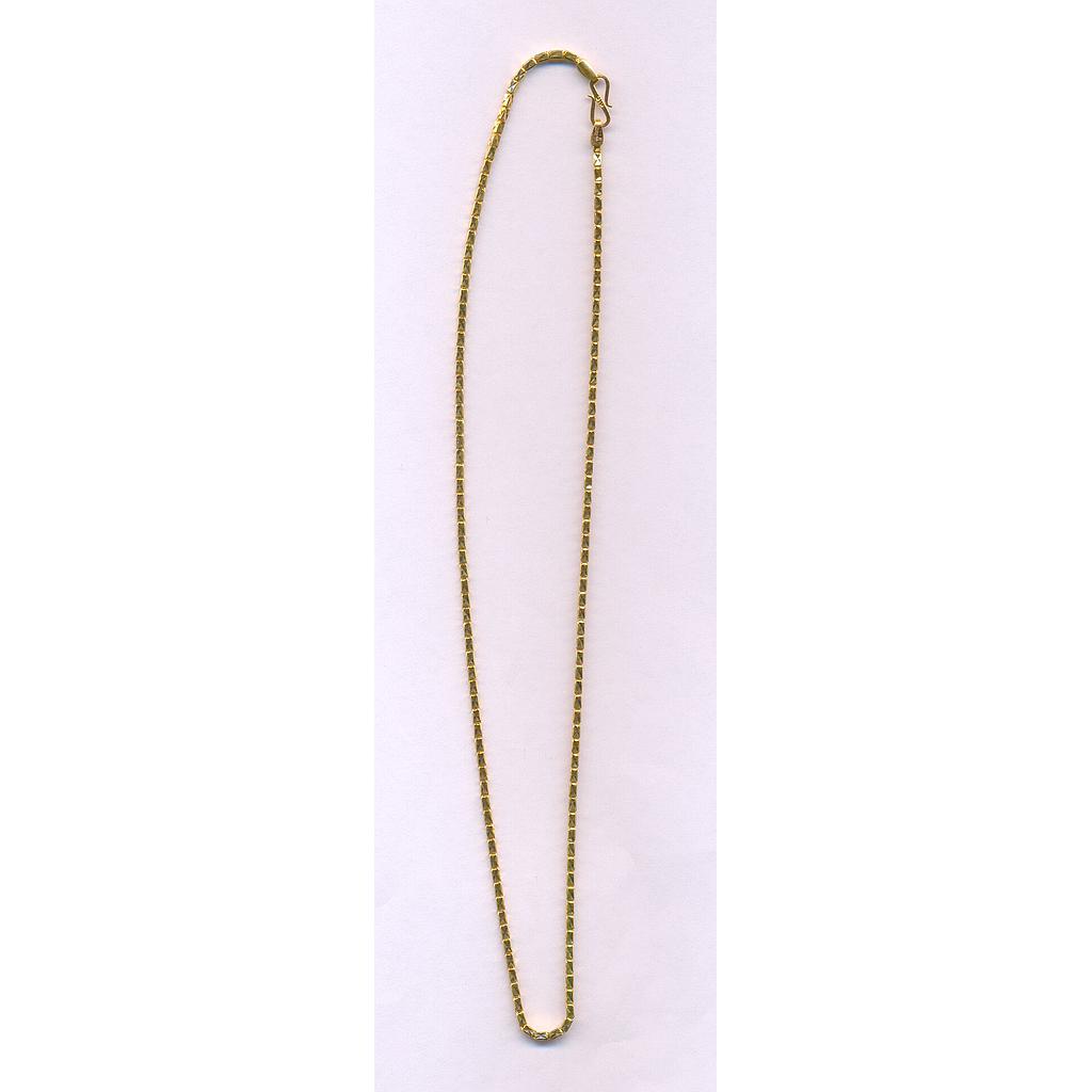 GOLD CHAIN PLAIN GENERAL