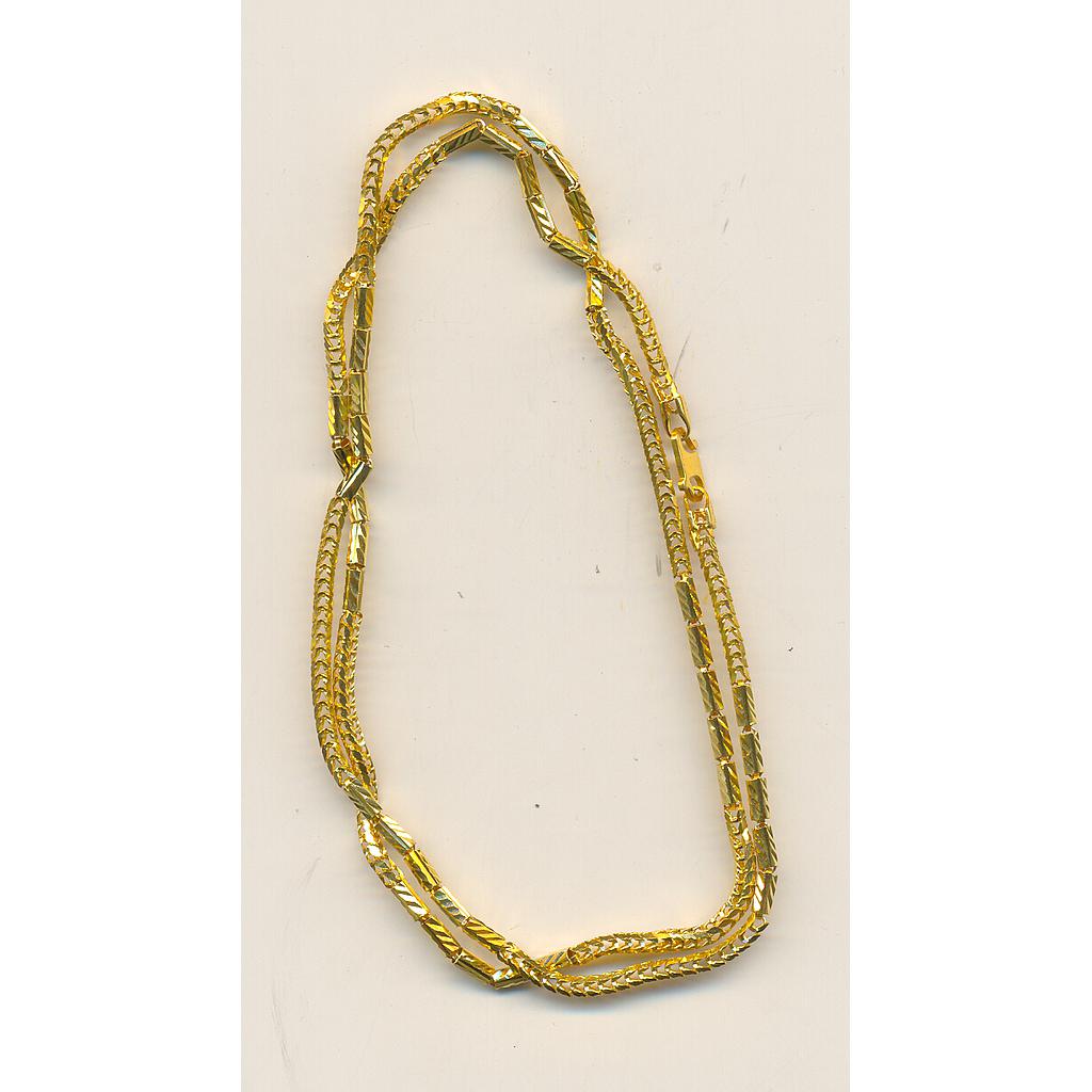 GOLD CHAIN PLAIN GENERAL