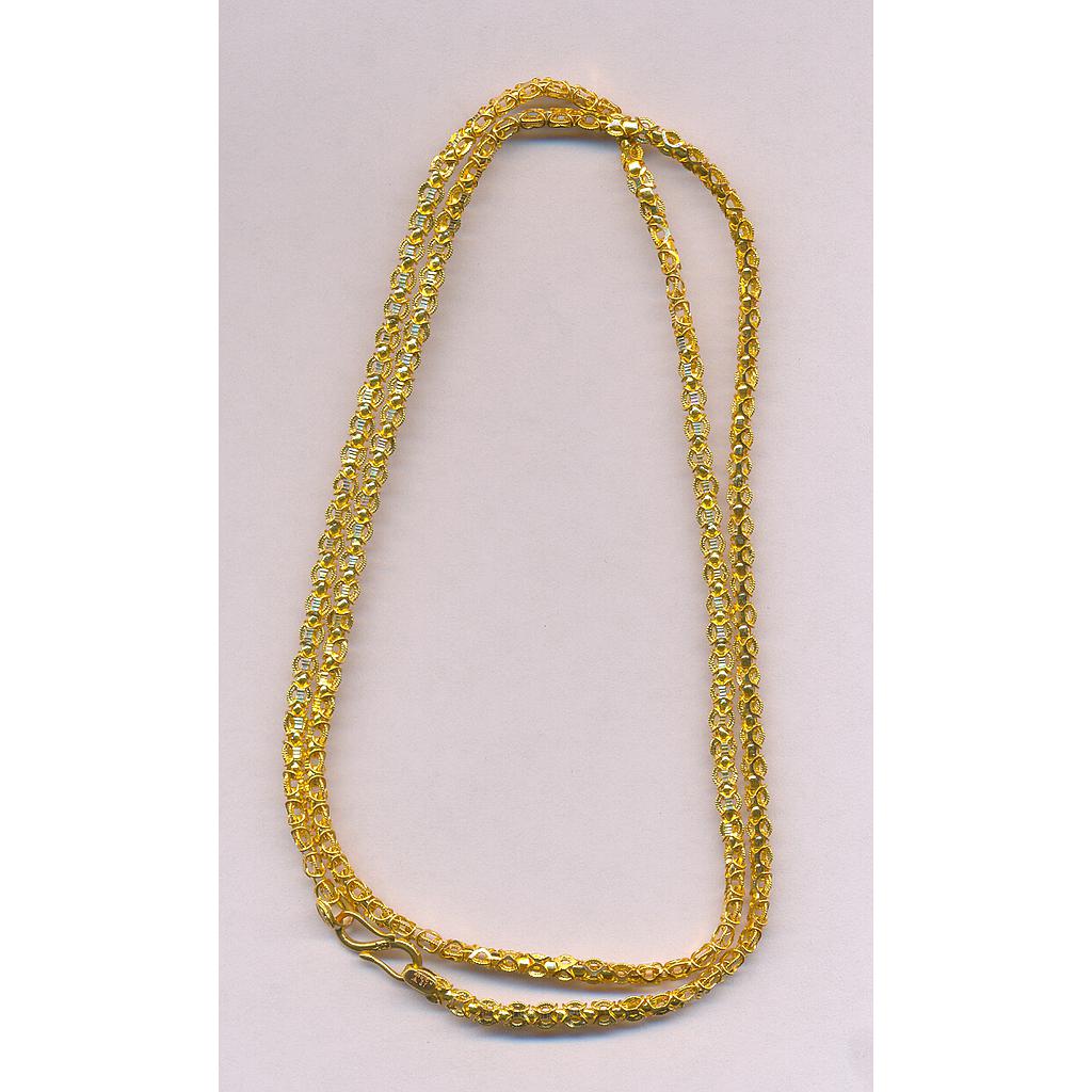 GOLD CHAIN PLAIN GENERAL