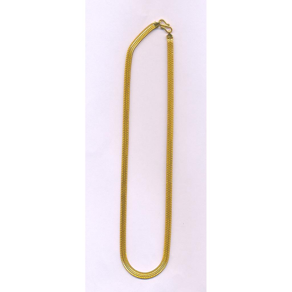 GOLD CHAIN PLAIN GENERAL