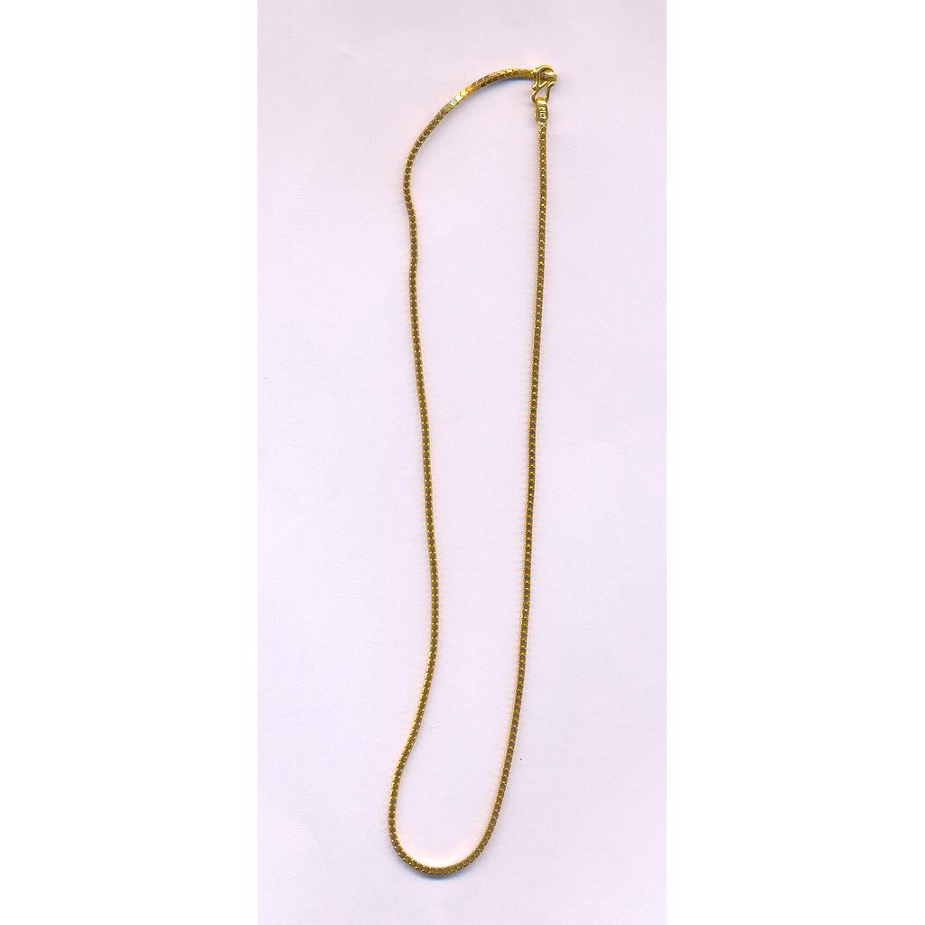 GOLD CHAIN PLAIN GENERAL