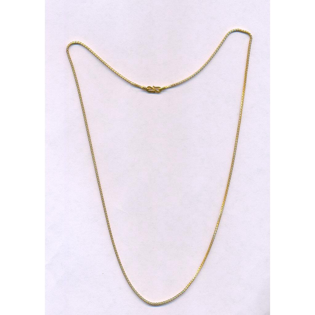 GOLD CHAIN PLAIN GENERAL