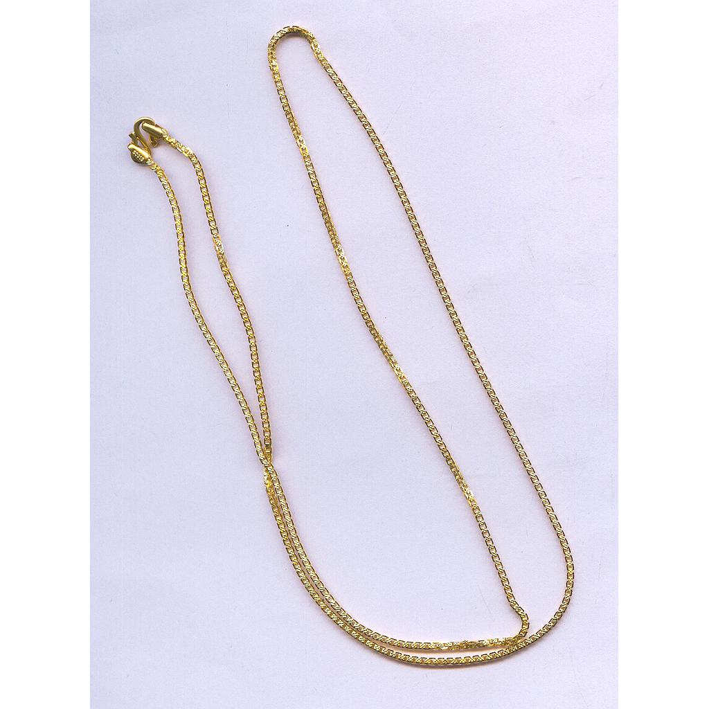 GOLD CHAIN PLAIN GENERAL