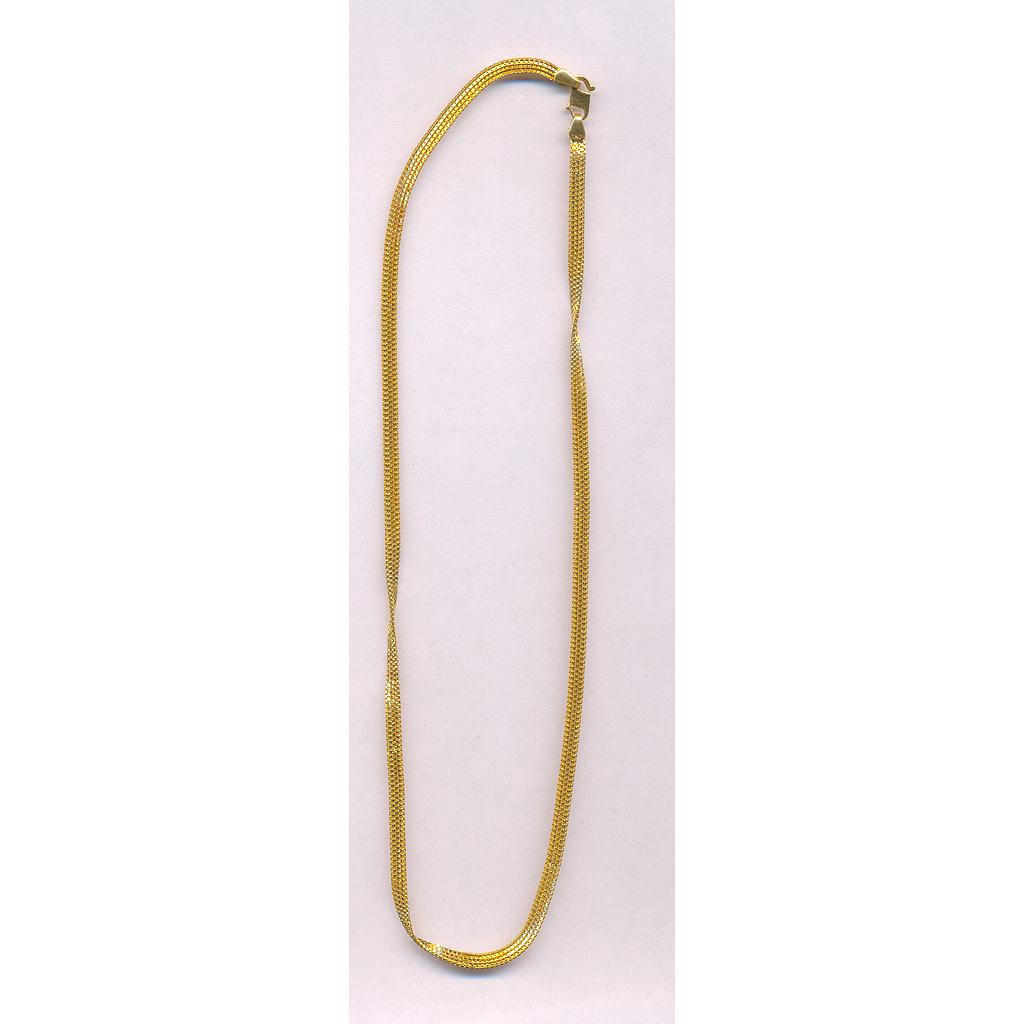 GOLD CHAIN PLAIN GENERAL