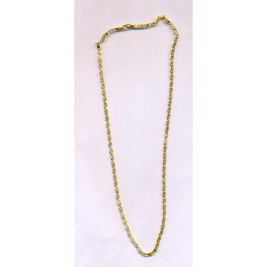 GOLD CHAIN PLAIN GENERAL