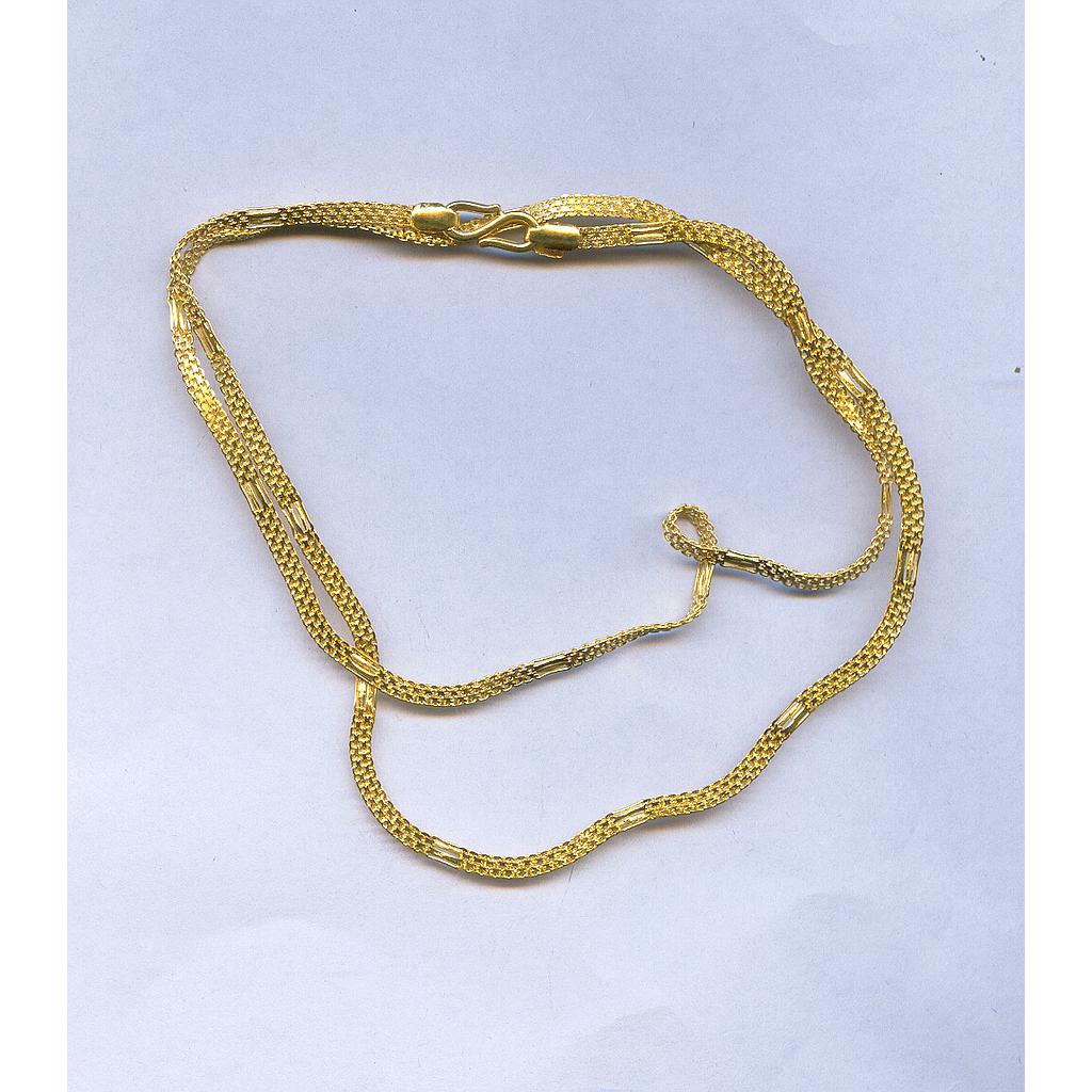 GOLD CHAIN PLAIN GENERAL