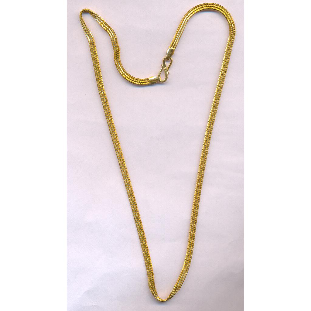 GOLD CHAIN PLAIN GENERAL