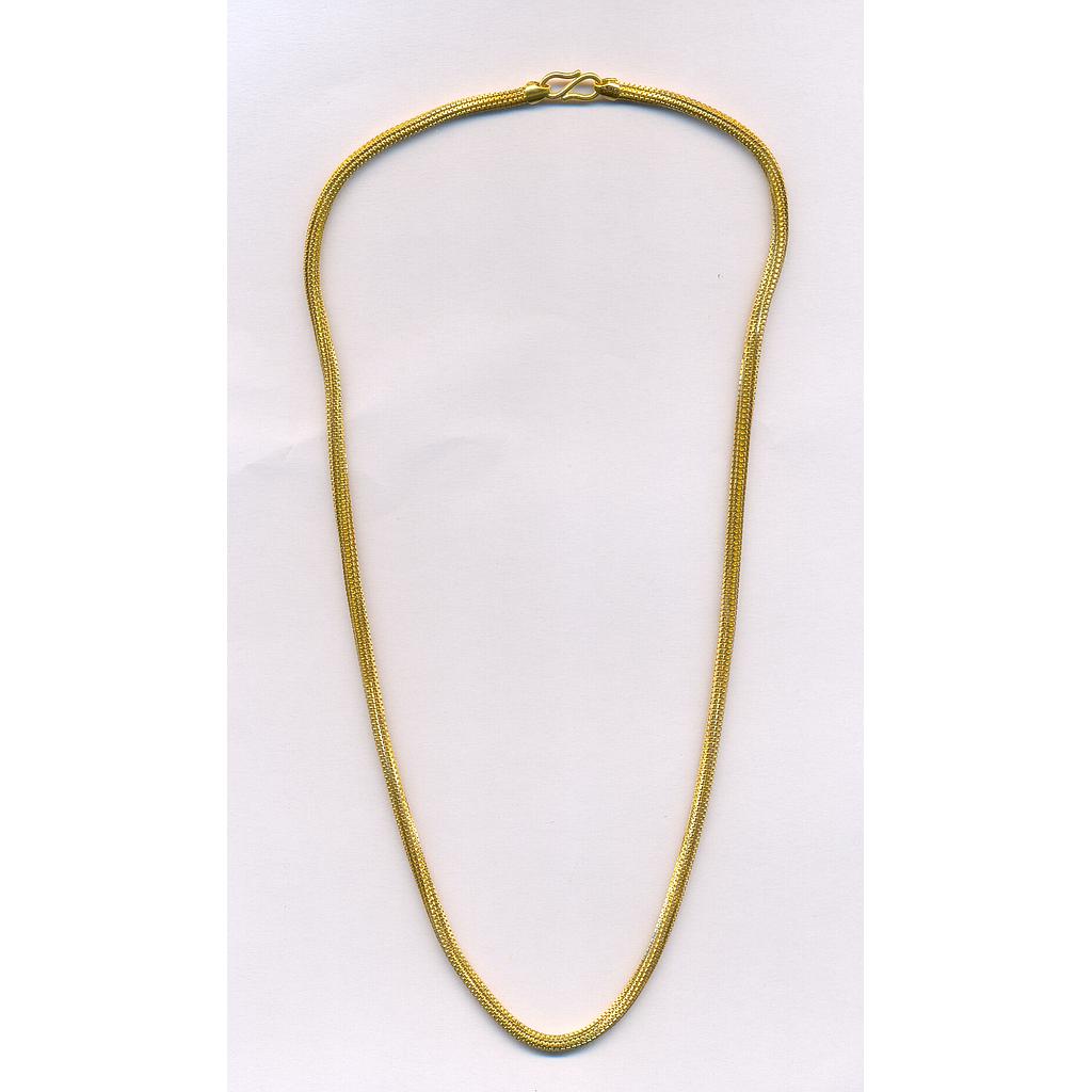 GOLD CHAIN PLAIN GENERAL