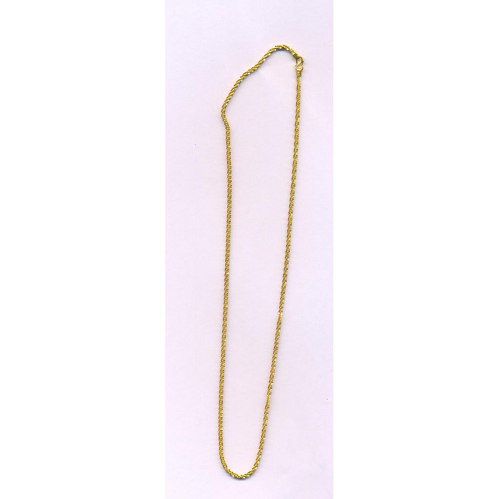 GOLD CHAIN PLAIN GENERAL
