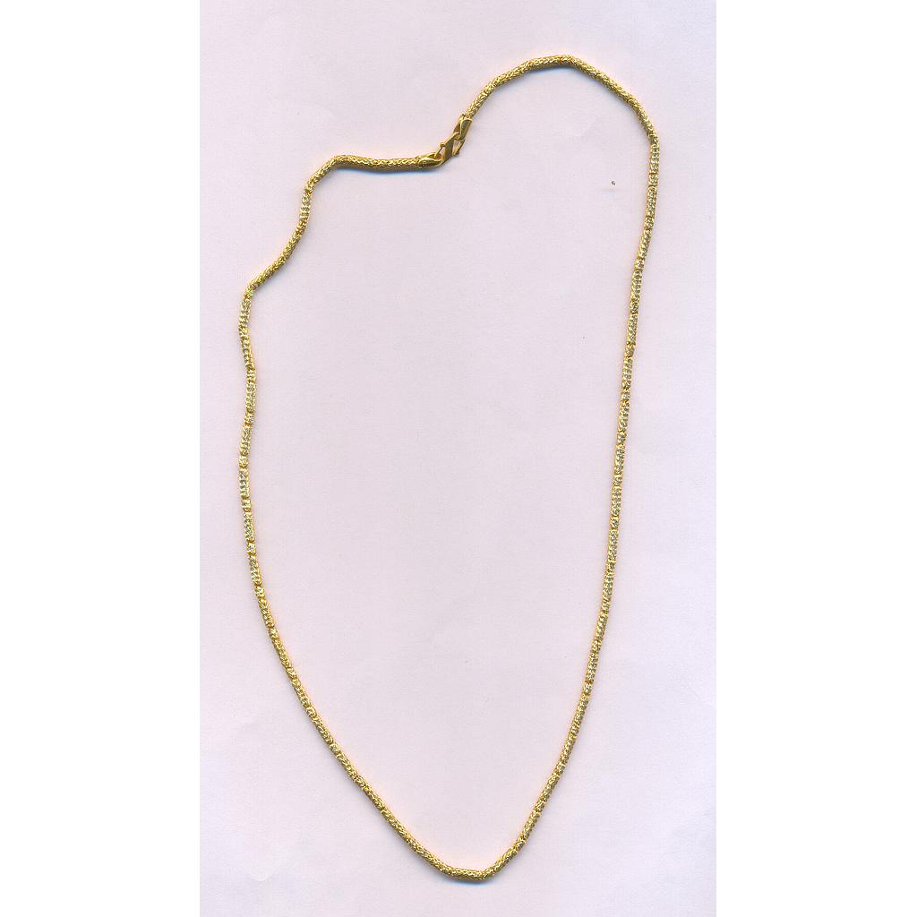 GOLD CHAIN PLAIN GENERAL