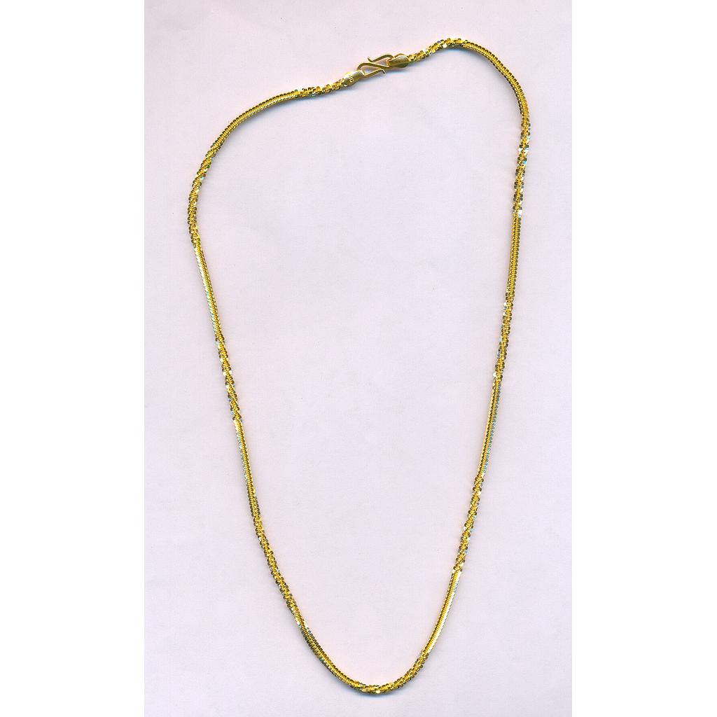GOLD CHAIN PLAIN GENERAL