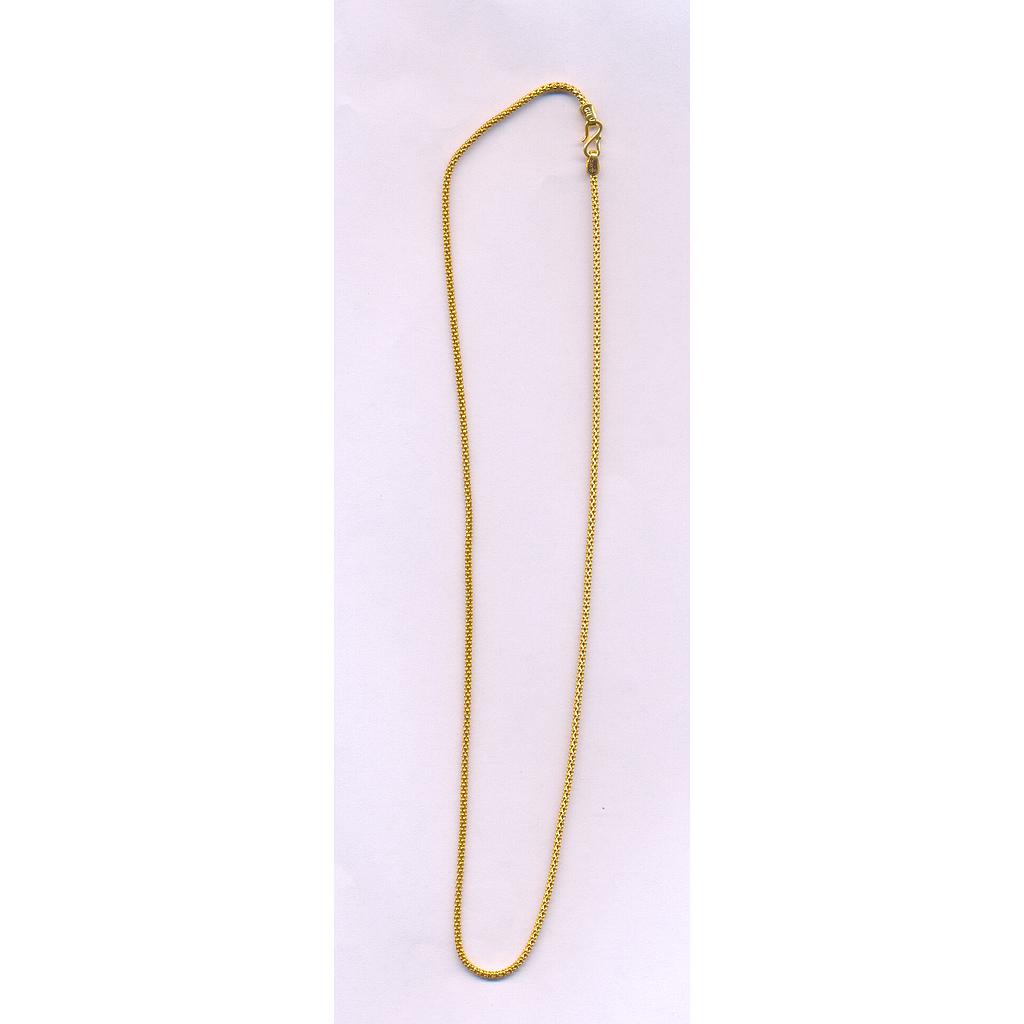 GOLD CHAIN PLAIN GENERAL