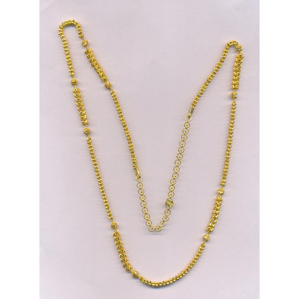 GOLD CHAIN PLAIN GENERAL