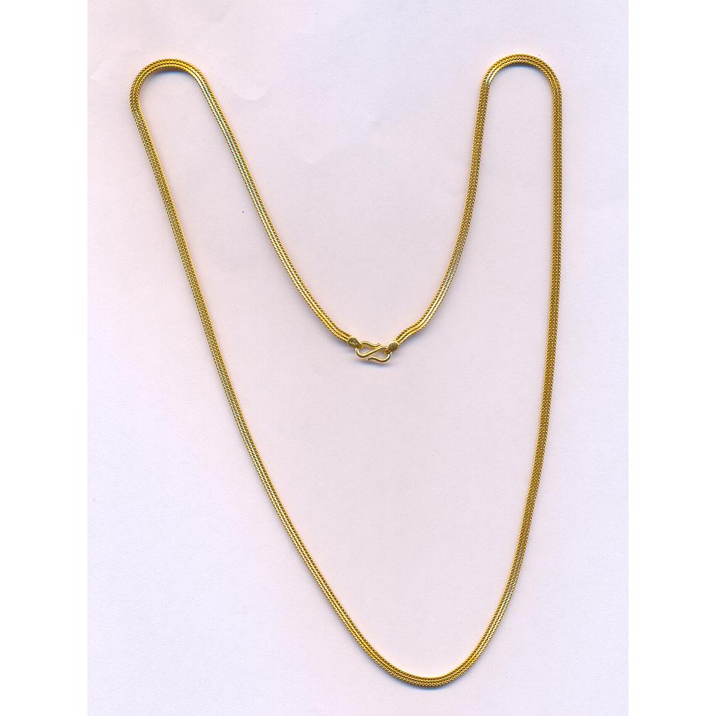 GOLD CHAIN PLAIN GENERAL