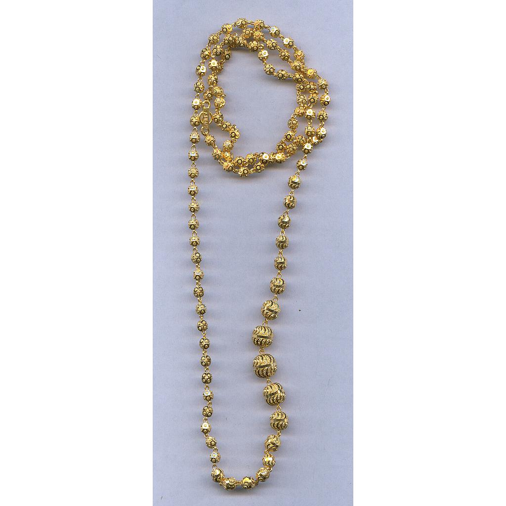 GOLD CHAIN PLAIN GENERAL