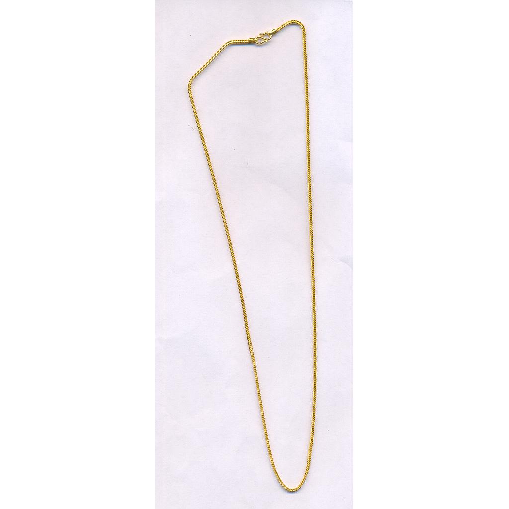 GOLD CHAIN PLAIN GENERAL