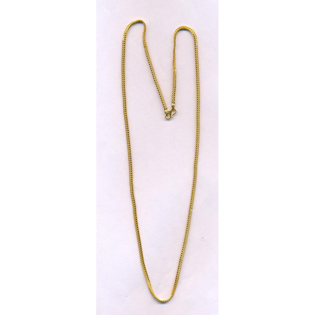 GOLD CHAIN PLAIN GENERAL