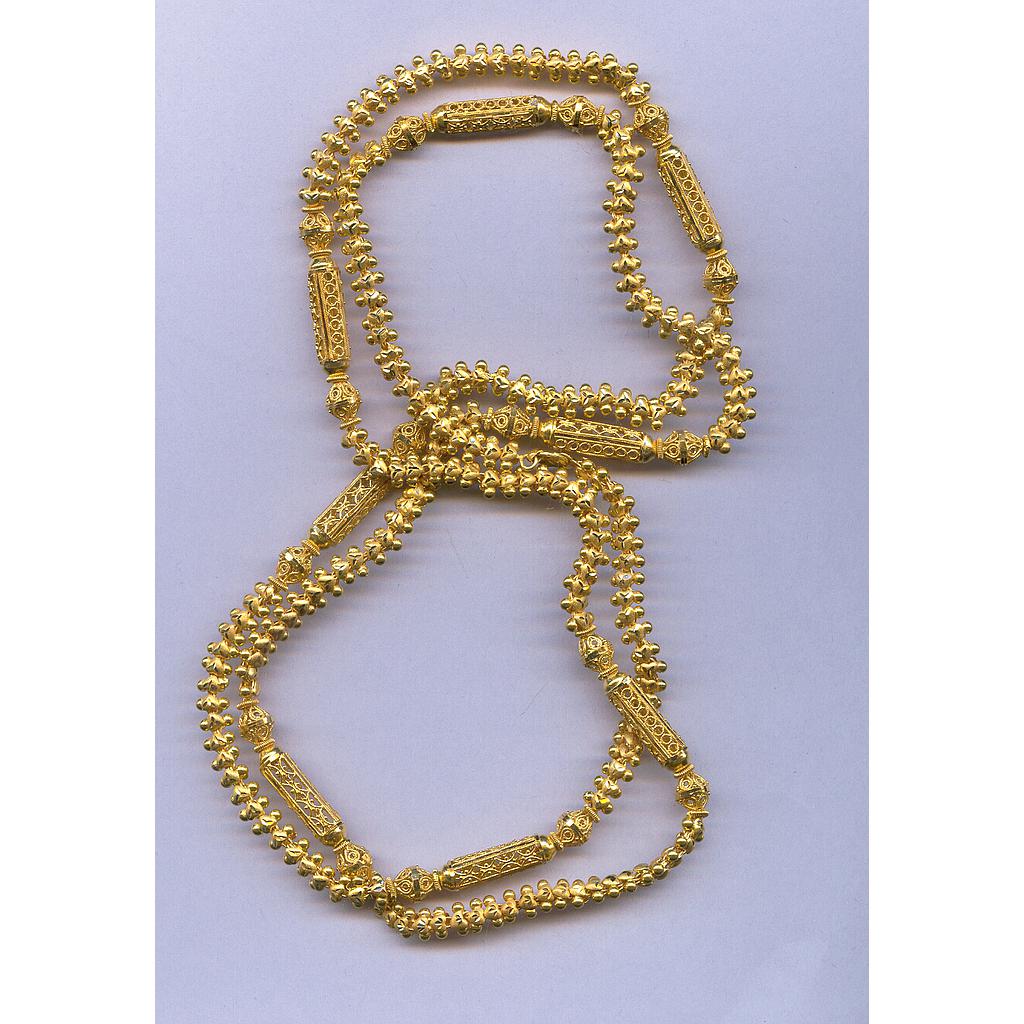 GOLD CHAIN PLAIN GENERAL