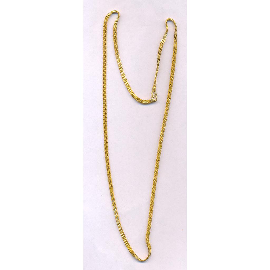 GOLD CHAIN PLAIN GENERAL