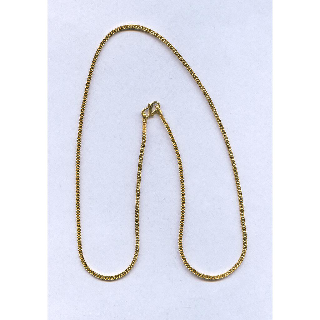 GOLD CHAIN PLAIN GENERAL
