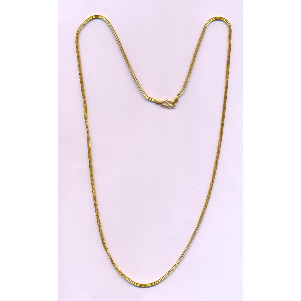 GOLD CHAIN PLAIN GENERAL