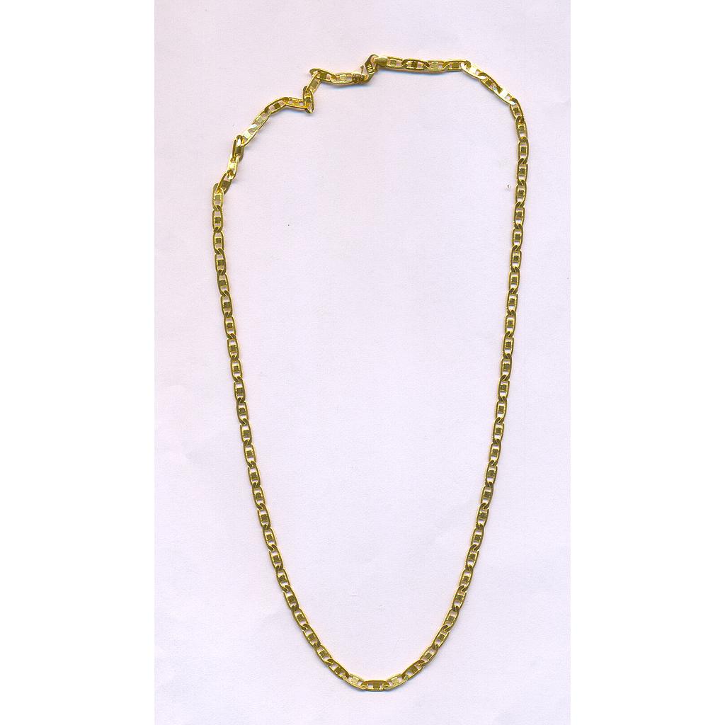 GOLD CHAIN PLAIN GENERAL
