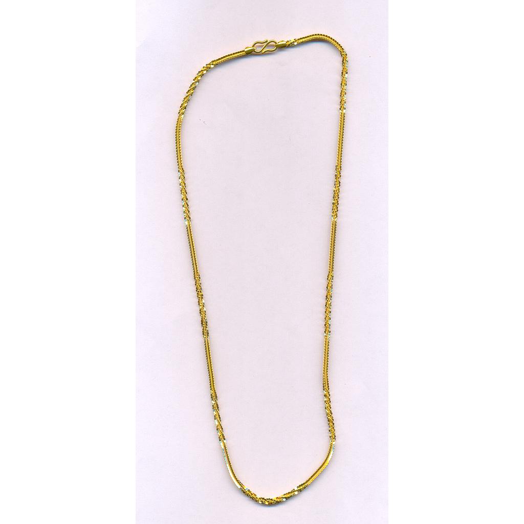 GOLD CHAIN PLAIN GENERAL
