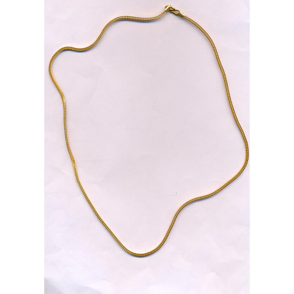 GOLD CHAIN PLAIN GENERAL