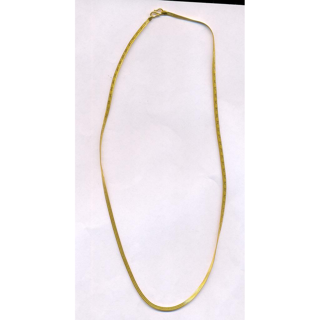 GOLD CHAIN PLAIN GENERAL