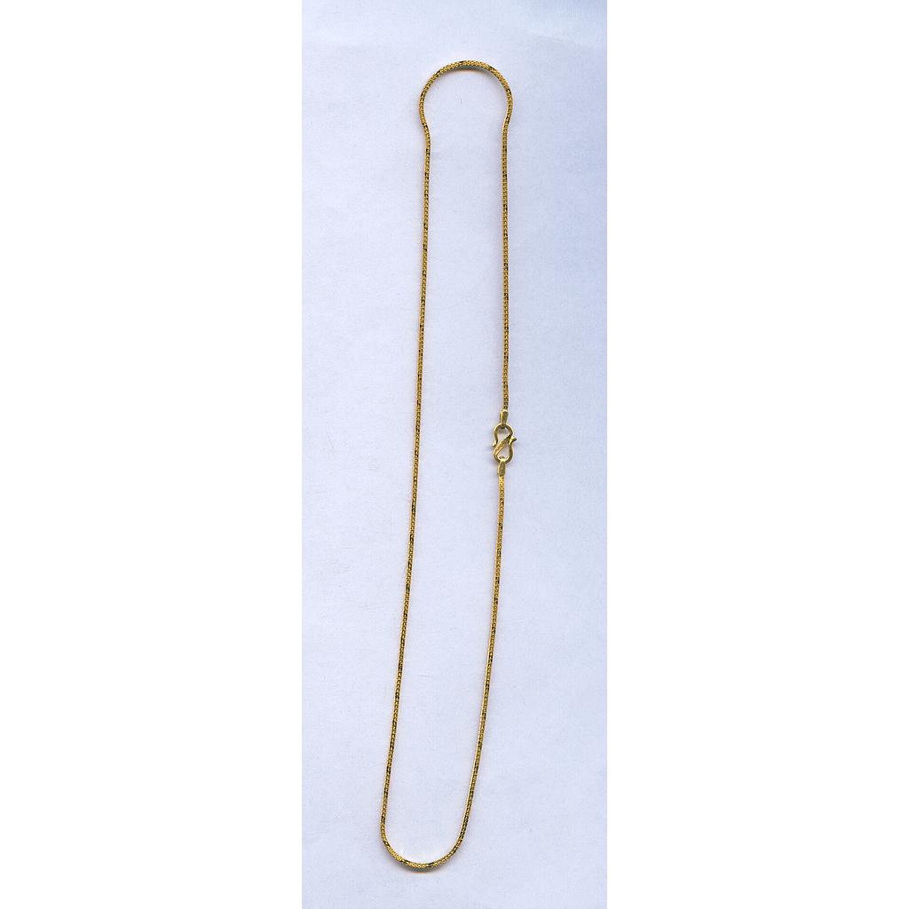 GOLD CHAIN PLAIN GENERAL