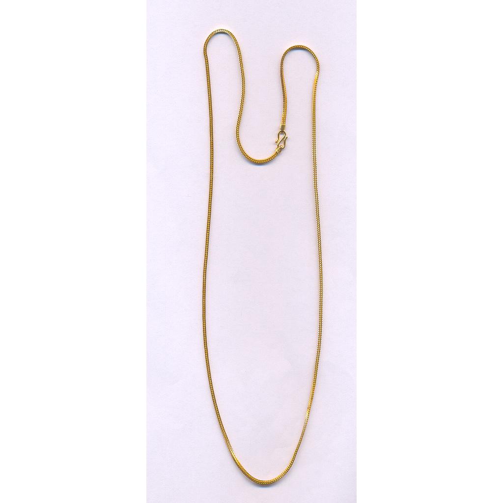 GOLD CHAIN PLAIN GENERAL